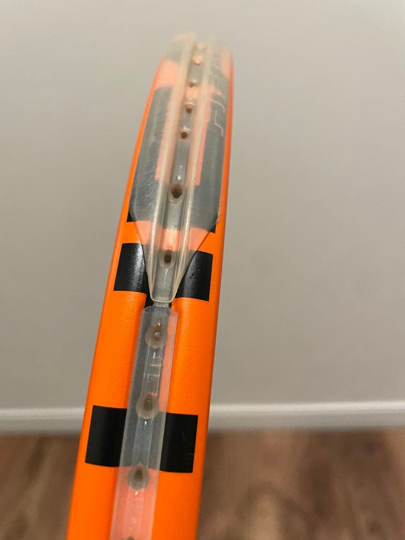 HEADラジカル プロ GRAPHENE XT RADICAL PROテニス