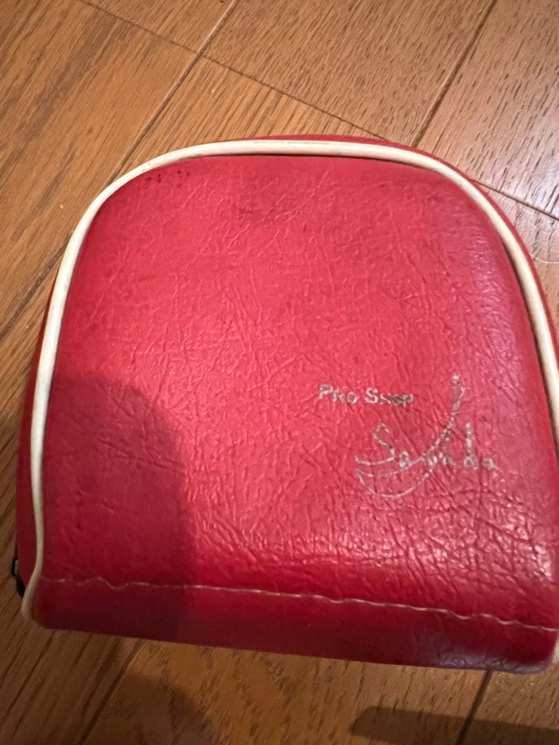 HARDY マーキス　#5 Bros スペアスプールセット