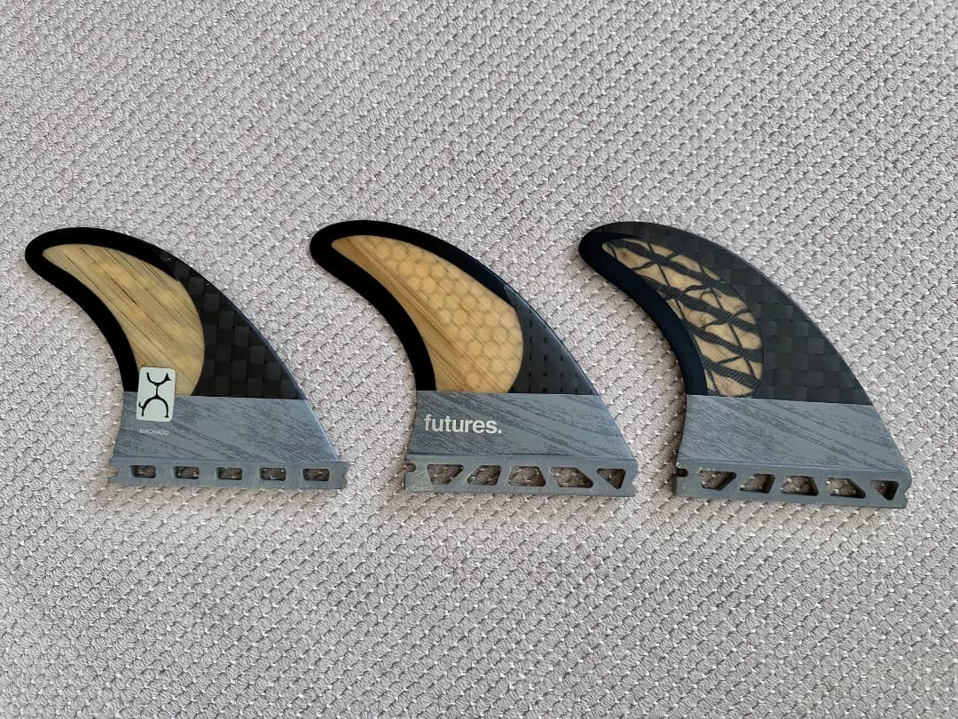 futures等フィンセット