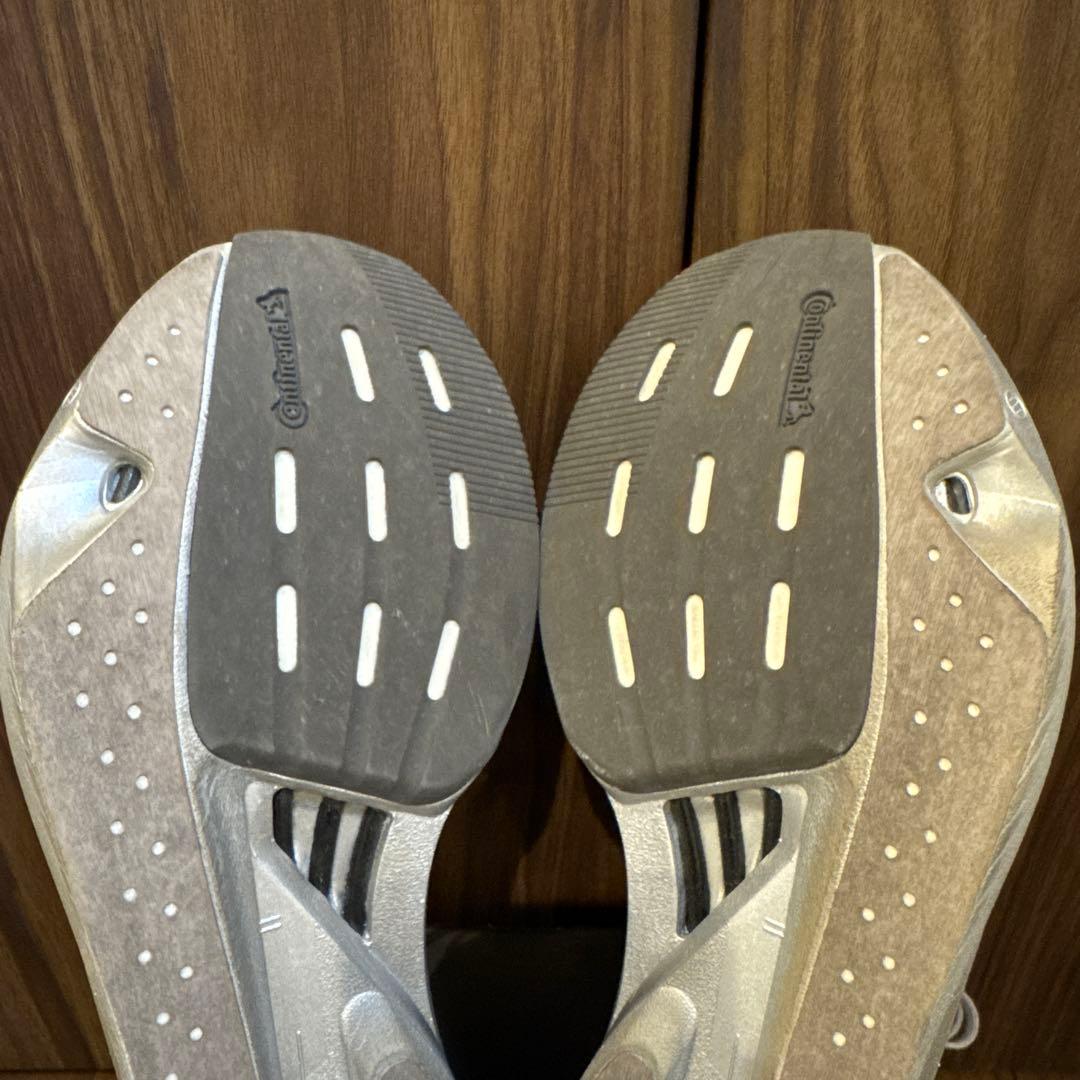 adidas Adizero タクミセン10 27.5cm