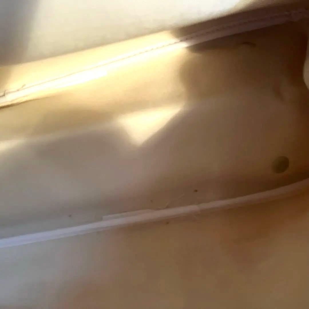 カープ　エナメルバッグ　レア　希少　美品