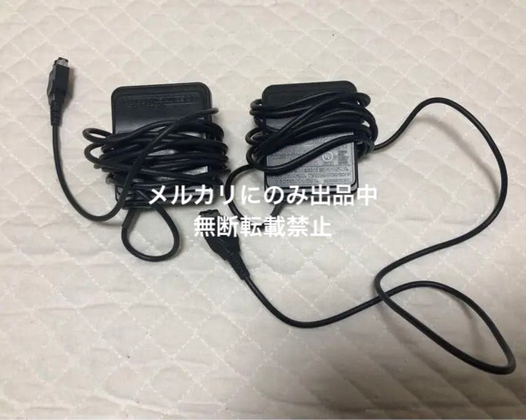 ゲームボーイアドバンスSP2個＆充電アダプター2個＆ソフト12個