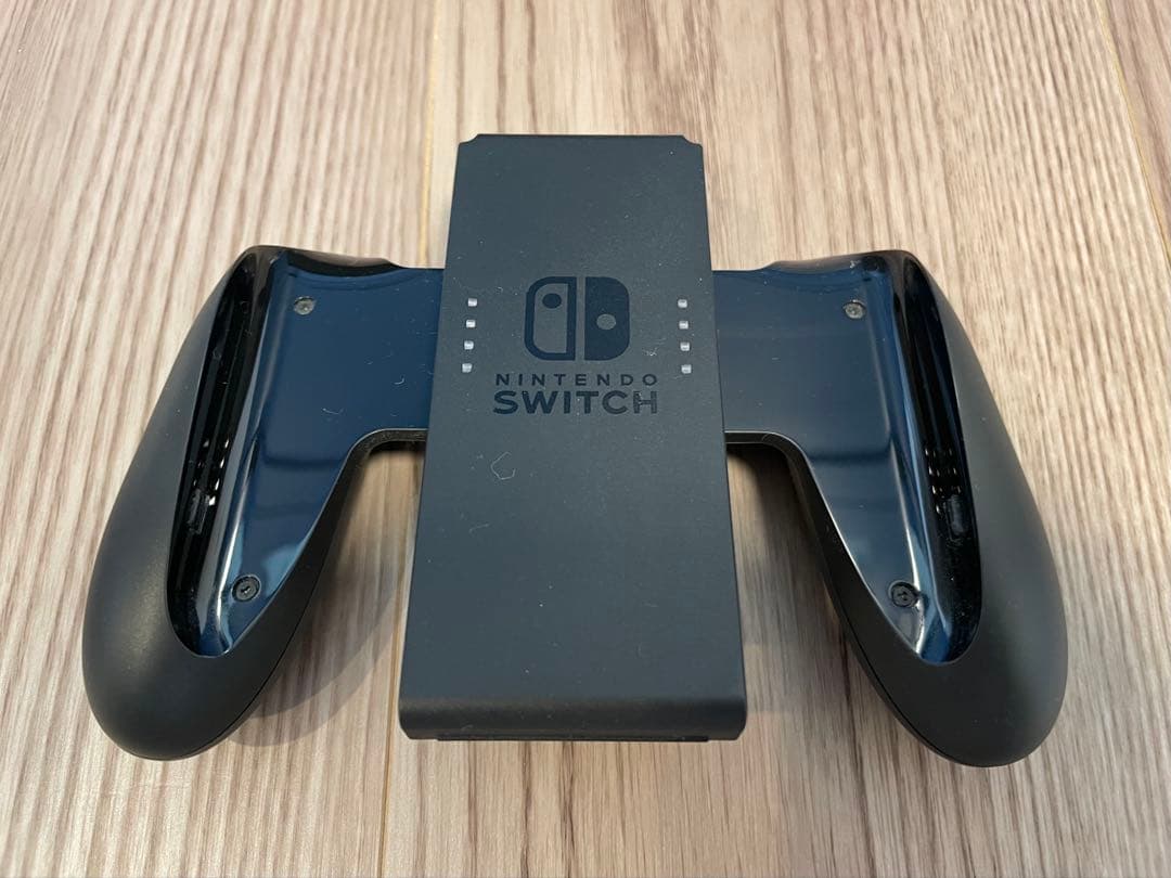 Nintendo Switch本体(外箱、付属品全てあり)
