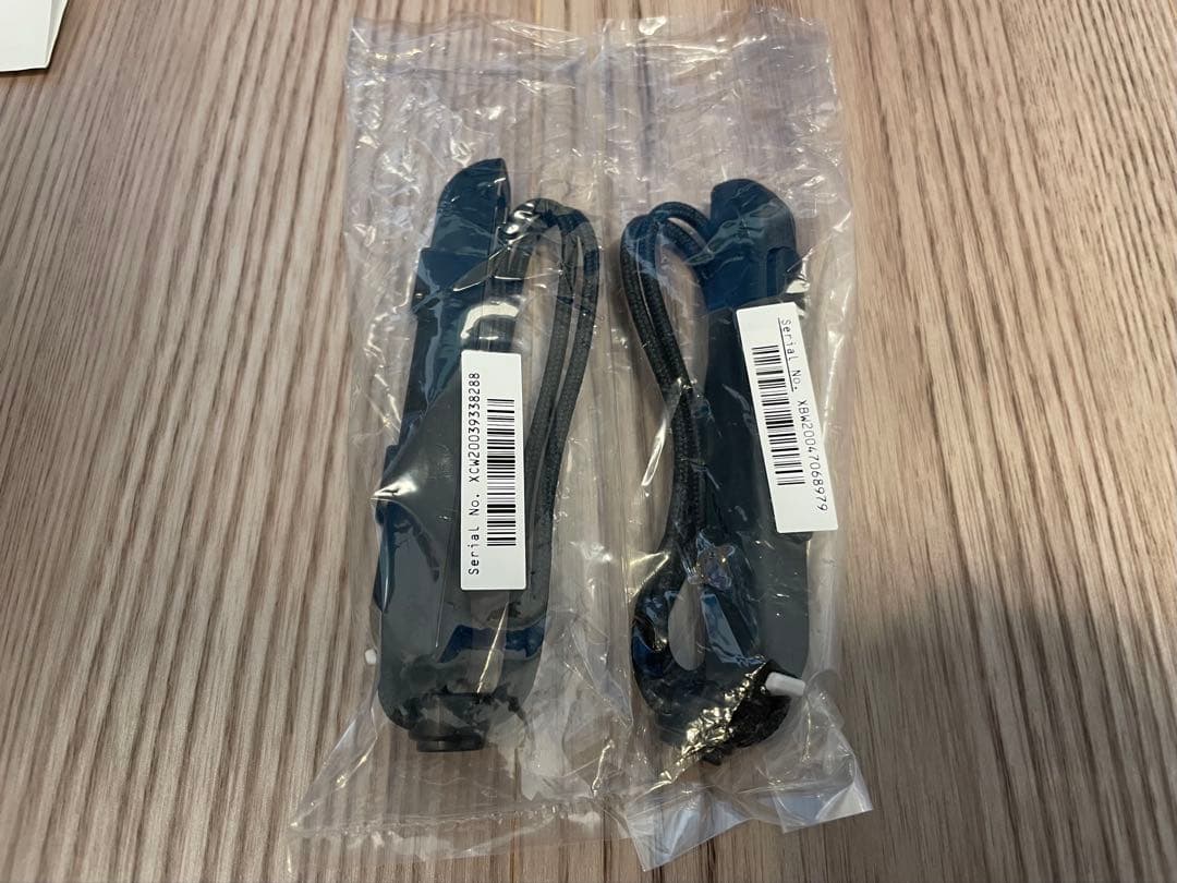 Nintendo Switch本体(外箱、付属品全てあり)