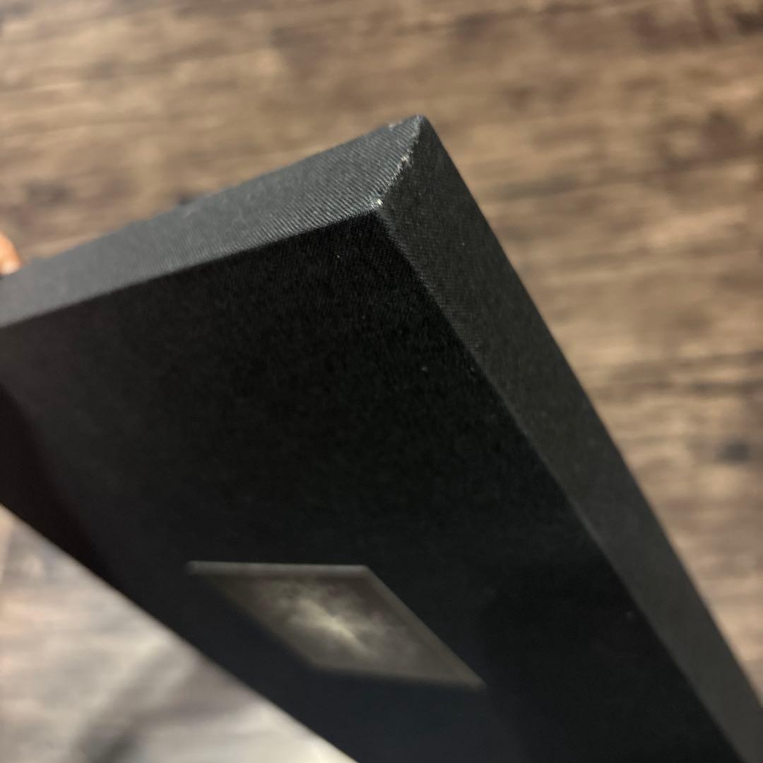 Michael Kenna Mont St Michel　直筆サイン入り