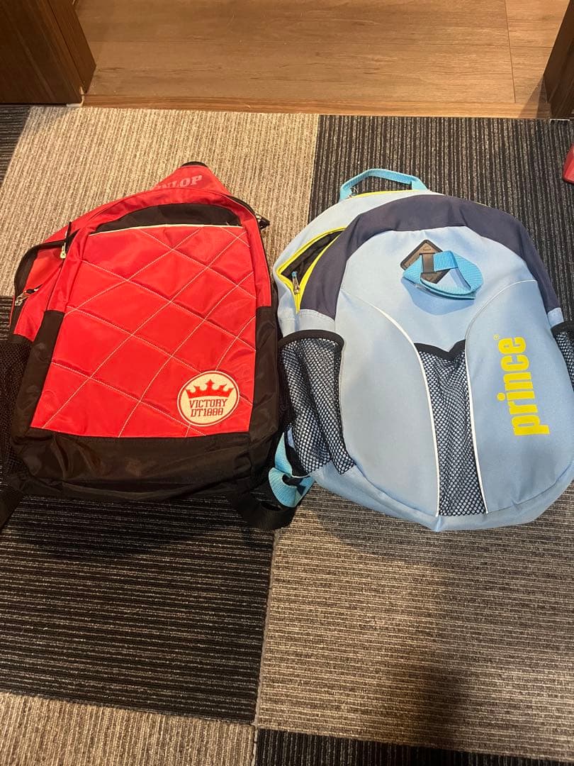 決算SALE中！ボルトレイジ5VSソフトテニス　ほぼ新品ヨネックス　人気UXL0