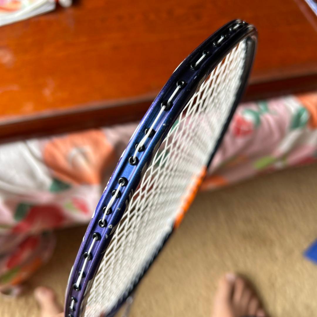 バドミントンラケット アストロクス100ZZ4UG5