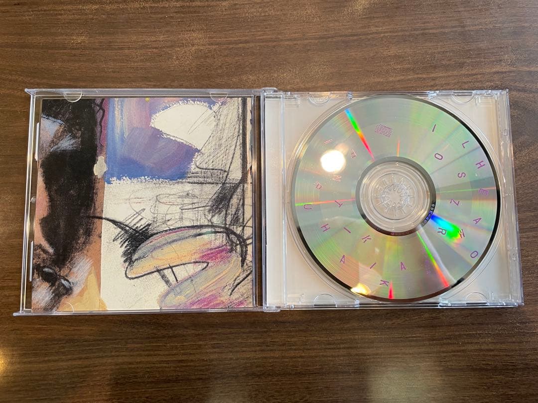 SAKANA CD まとめ売り　pocopen カメラ　西脇一弘