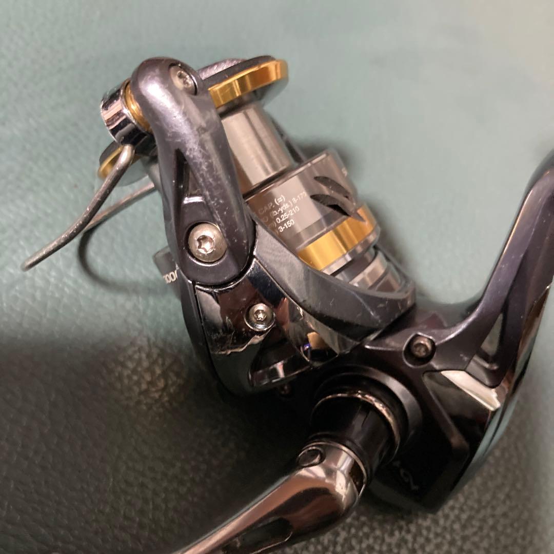 アルテグラc3000HG