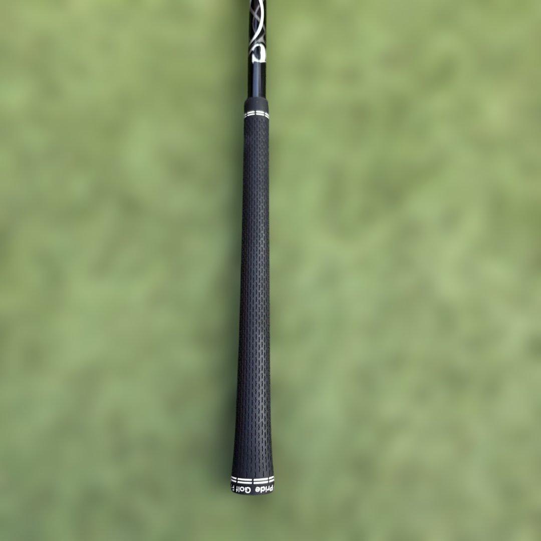 CRAZY FX BM-435 ドライバー　S