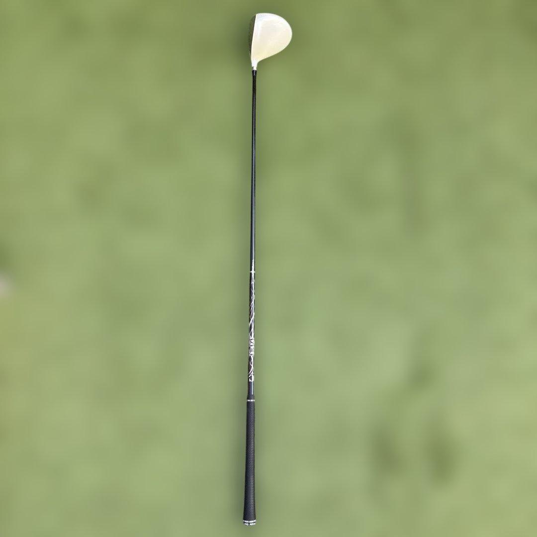 CRAZY FX BM-435 ドライバー　S