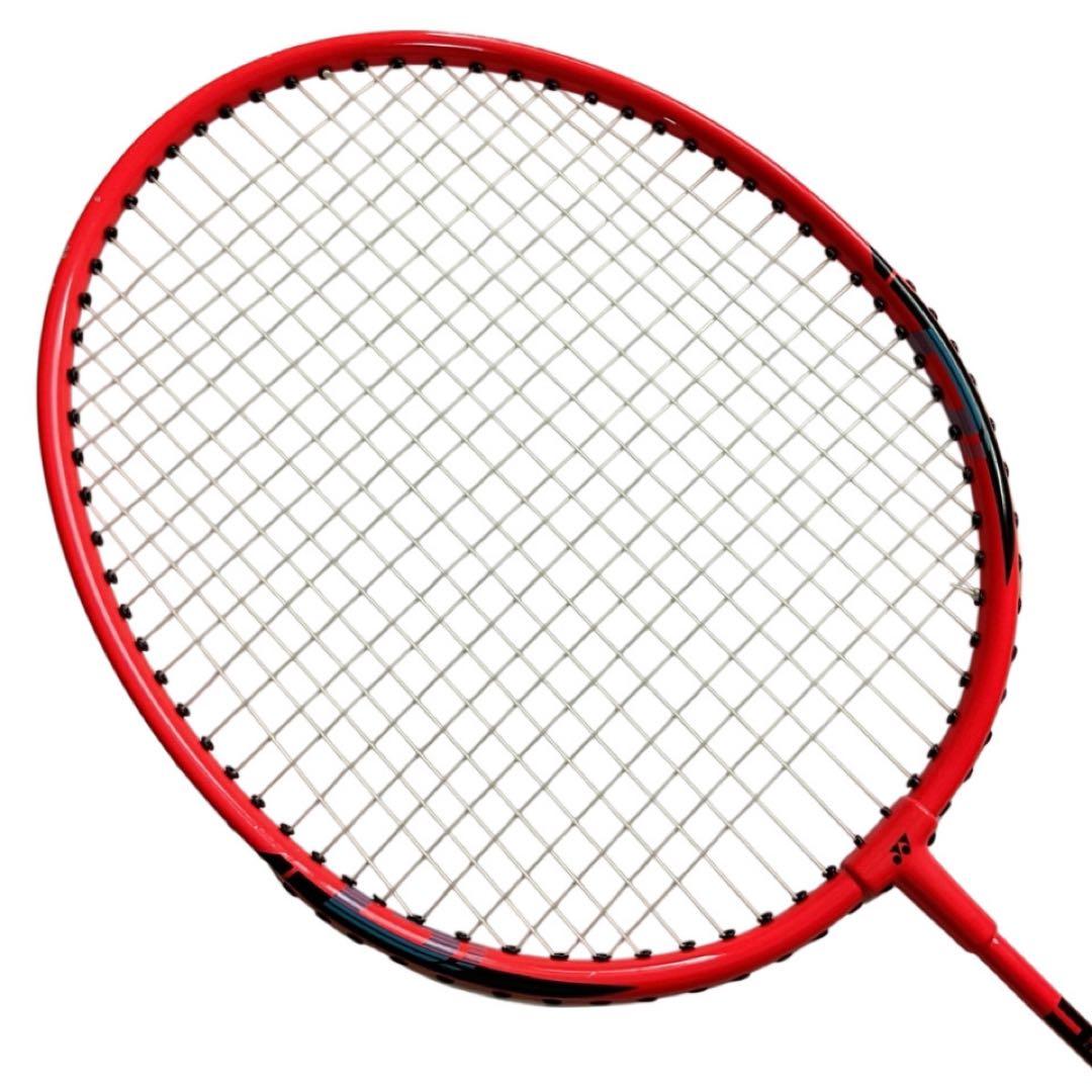 【YONEX 】ヨネックス B-4000バドミントンラケット 2本セット