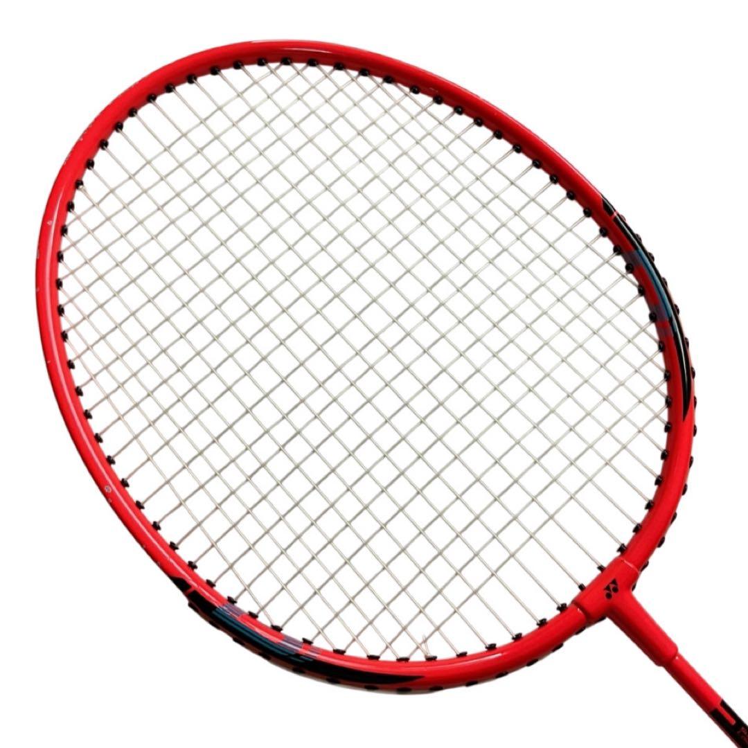 【YONEX 】ヨネックス B-4000バドミントンラケット 2本セット