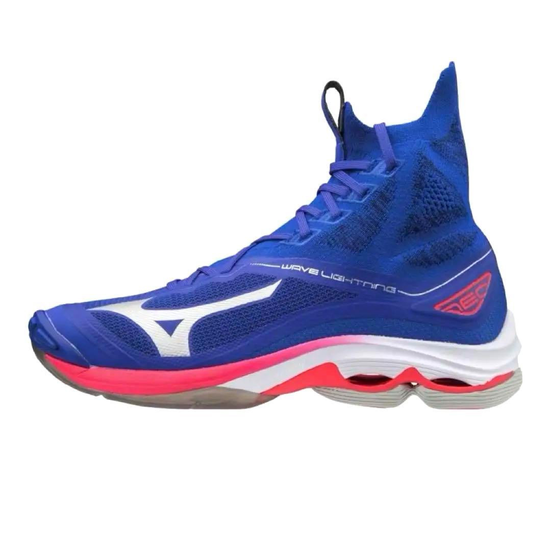 Mizuno ウェーブライトニング NEO バレーボールシューズ