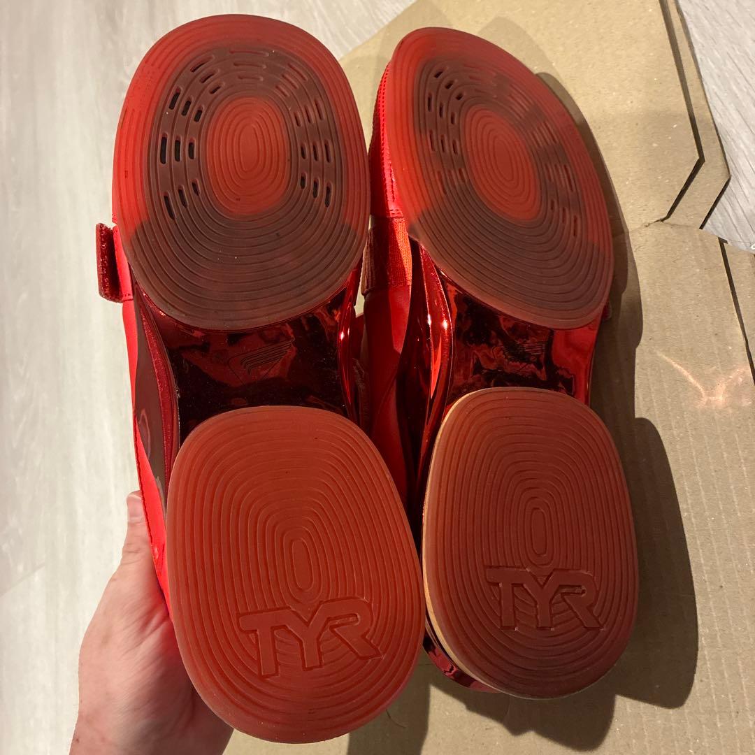 ティア　エリートカーボンリフター