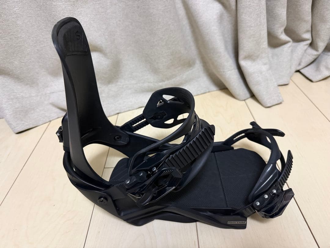 【使用少】SALOMON RHYTHM サロモン リズム Mサイズ