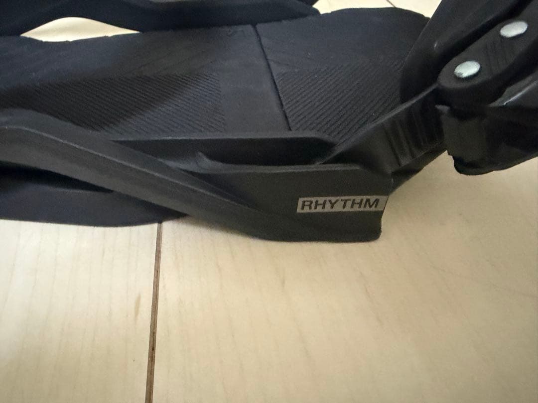 【使用少】SALOMON RHYTHM サロモン リズム Mサイズ