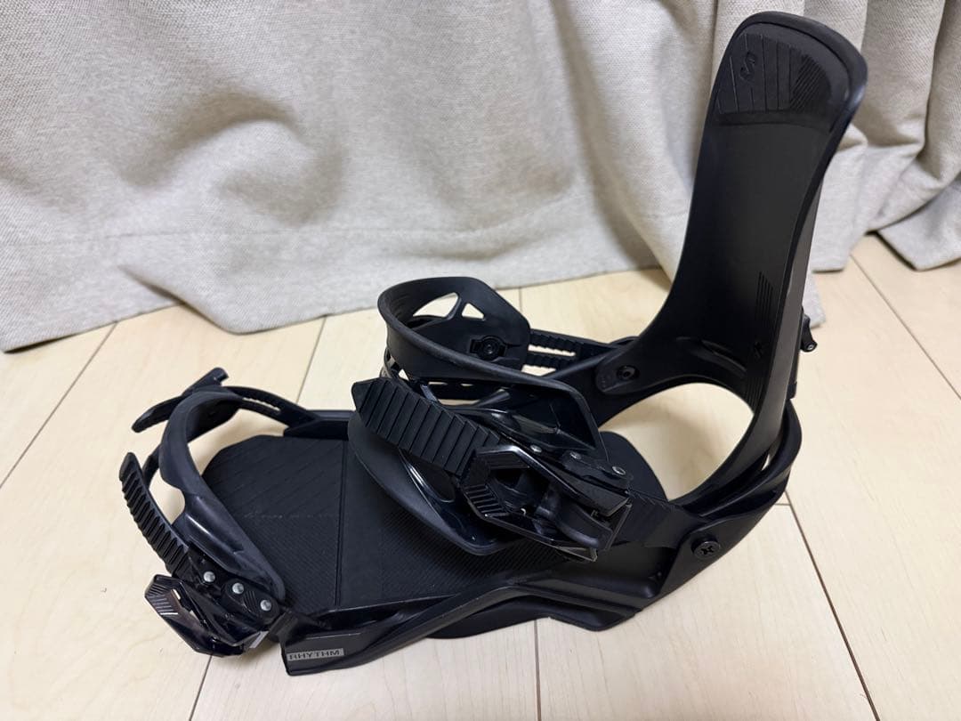 【使用少】SALOMON RHYTHM サロモン リズム Mサイズ