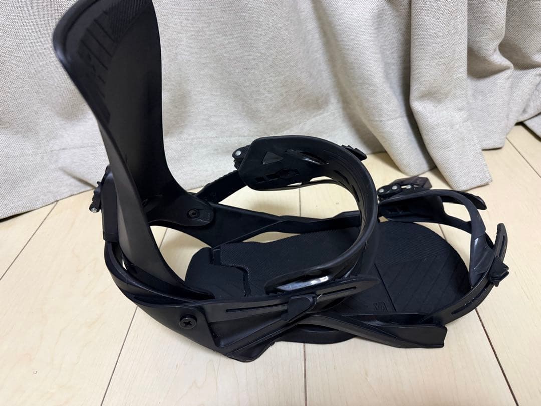 【使用少】SALOMON RHYTHM サロモン リズム Mサイズ