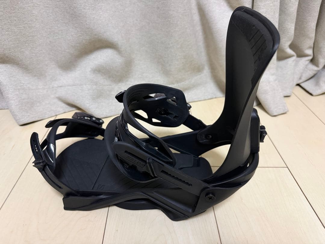 【使用少】SALOMON RHYTHM サロモン リズム Mサイズ