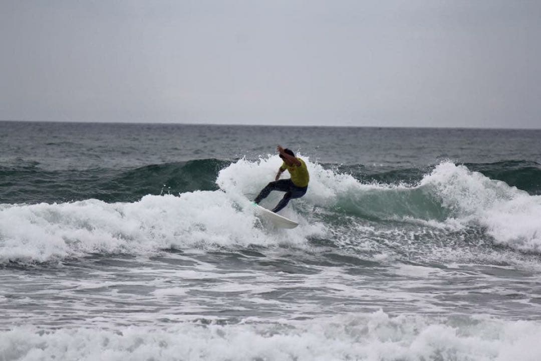 GENESISサーフボード