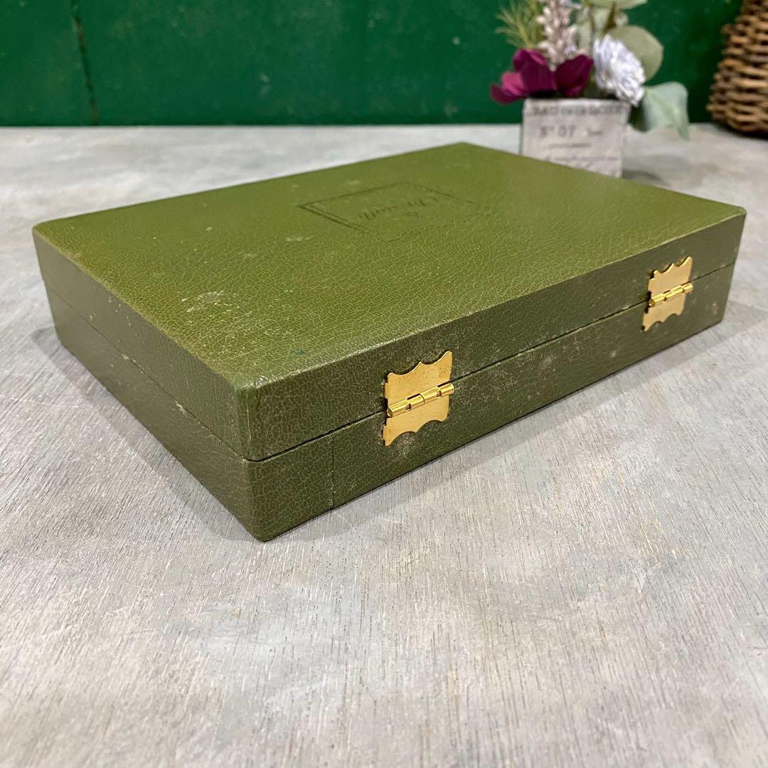 未使用 未開封 クリストフル コーヒースプーン セット キッチン インテリア