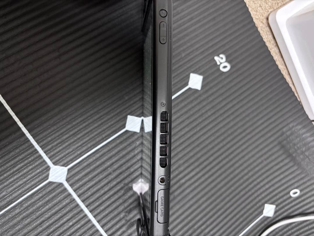 Nintendo Switch ジャンク品 本体のみ