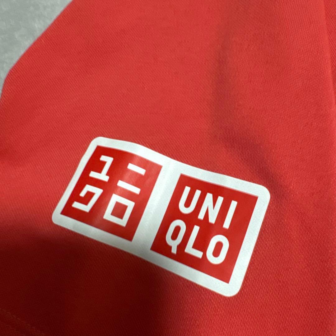 錦織圭　テニスウェア　2018全仏