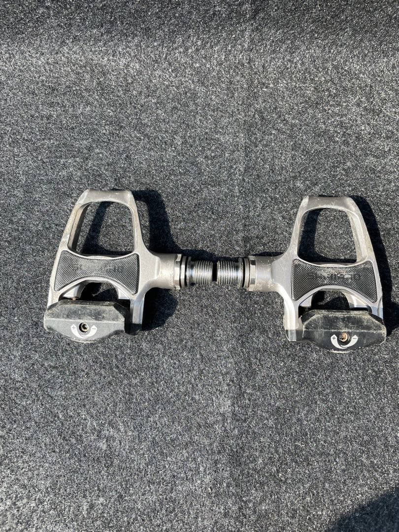 ⭐︎DURA-ACE⭐︎ペダルセット⭐︎おまけ付き⭐︎