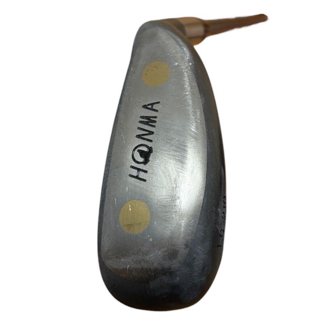 HONMA LB-703 KB MODELアイアンセット 11本