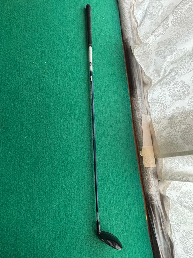 ダンロップ SRIXON フェアウェイウッド ZX 5W s50