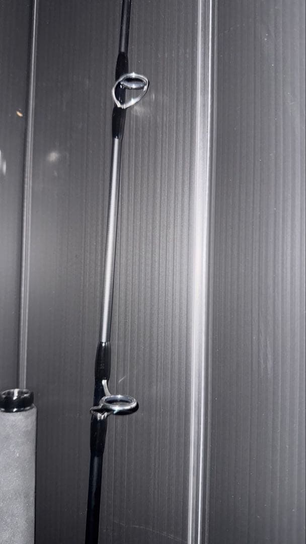 未使用品SOULS ソウルズ　ヘルクロスカーボン078L10S クロマグロ