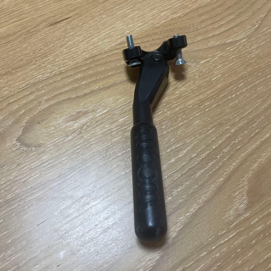 woom2 14インチ 子供用自転車　有名メーカー　スタンド付き　※訳あり！！