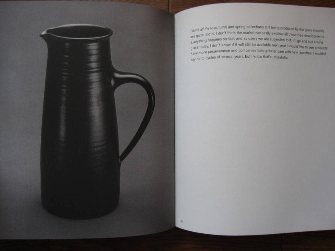 Ingegerd Raman　インゲヤード・ローマン　直筆サイン