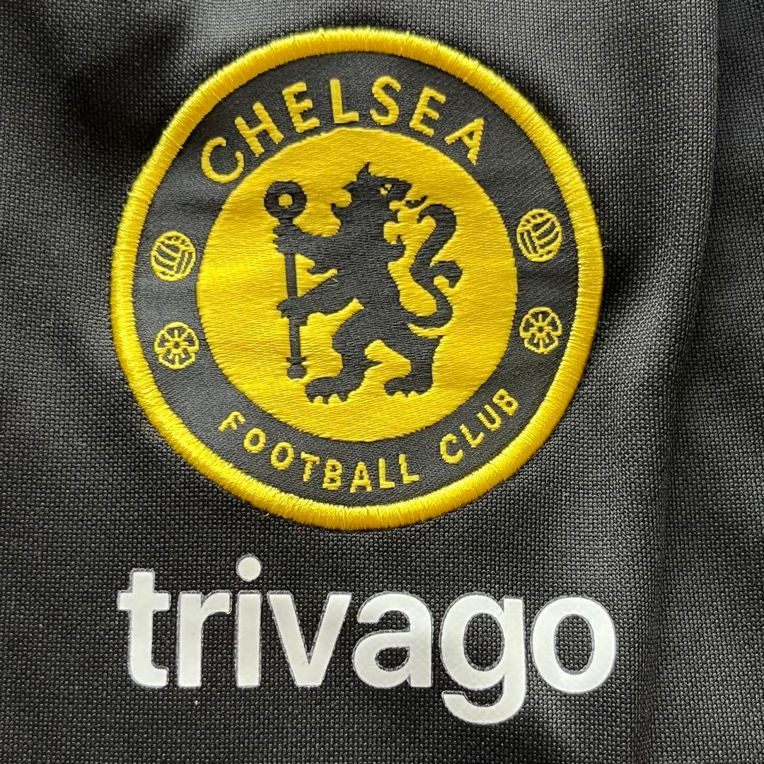 美品✨NIKE チェルシー トレーニング ジャージ 上下 ジャケット パンツ