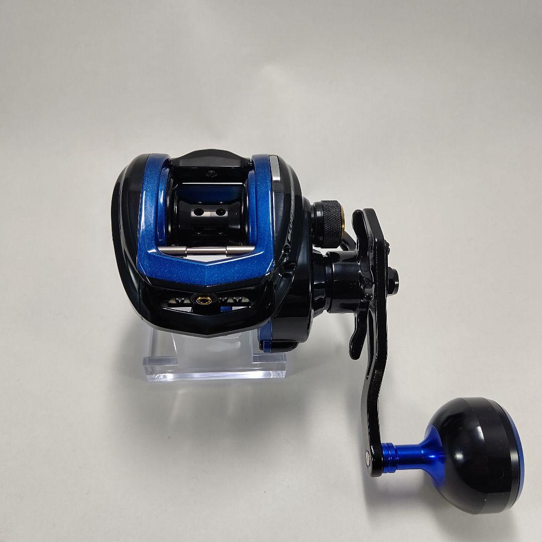 ブルーマックス船3-L 左巻き