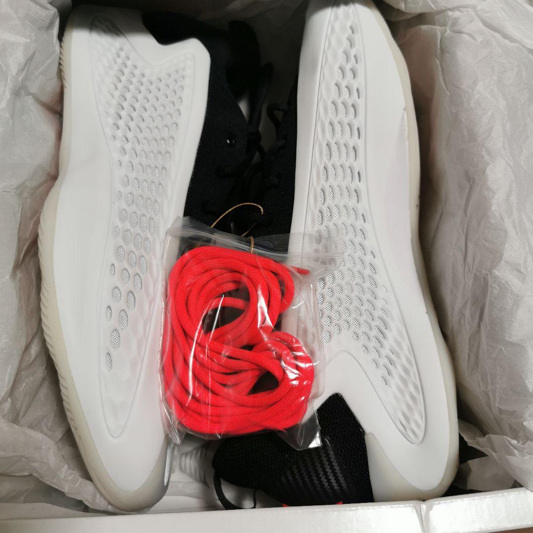 adidas　ANTHONY EDWARDS 1 LOW 26.5c US8.5