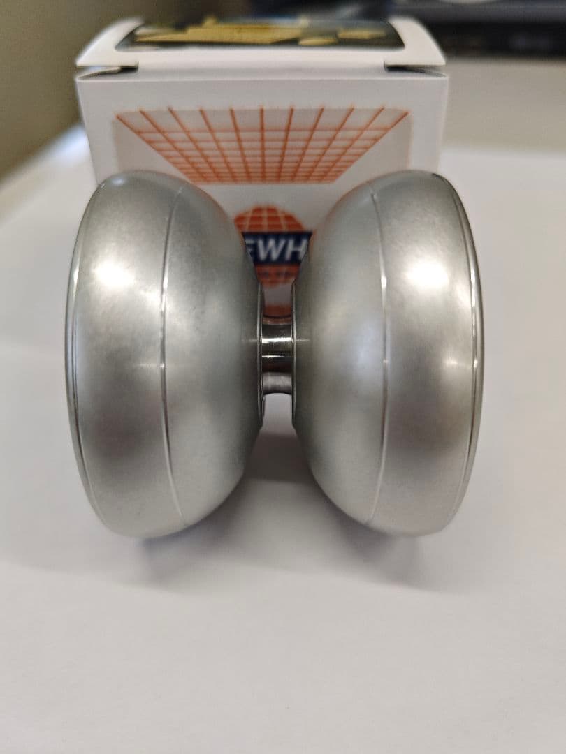 SOMEWHERE ヨーヨー