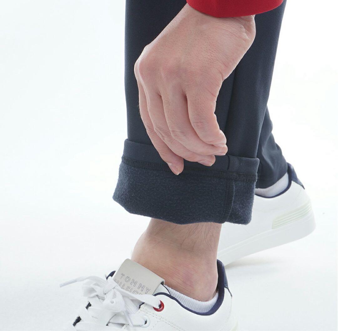   ゴルフパンツ ホワイト