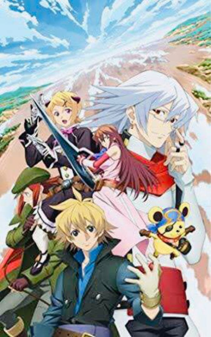 ワールドディストラクション 世界滅亡の六人 DVD 全巻完結セット