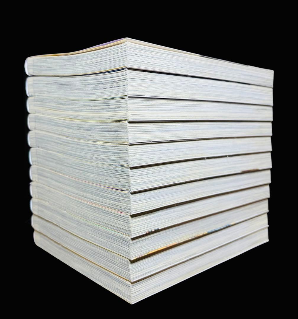 【アニメ化!】違国日記 異国日記 1-11巻(完結)/ヤマシタトモコ