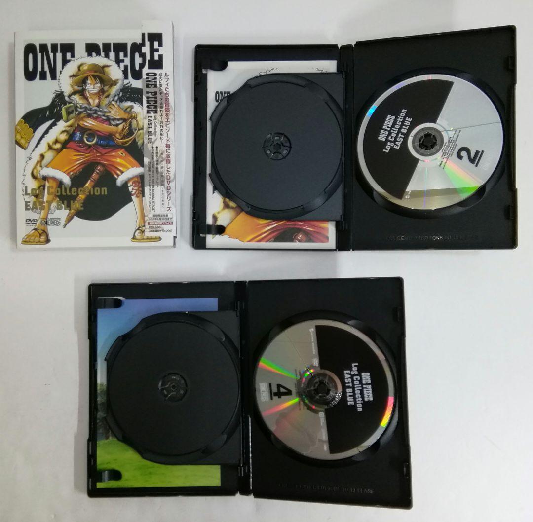 ONE PIECE FILM Z　ほかDVD計１２本　　05240426L07S