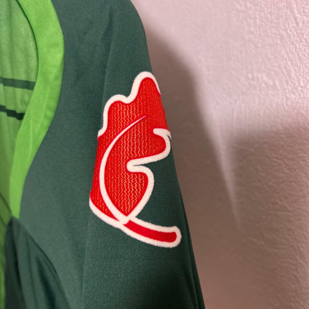 【新品】アスレティック・ビルバオ　キーパー ユニホーム　#1 イライソス