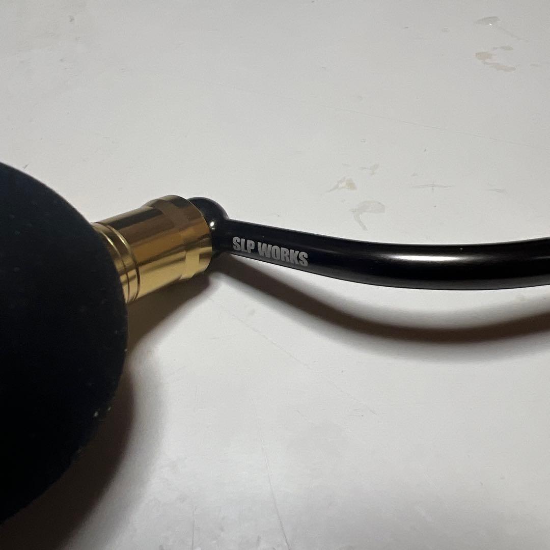 SLP WORKS RCS 60 スピニングリールパーツ