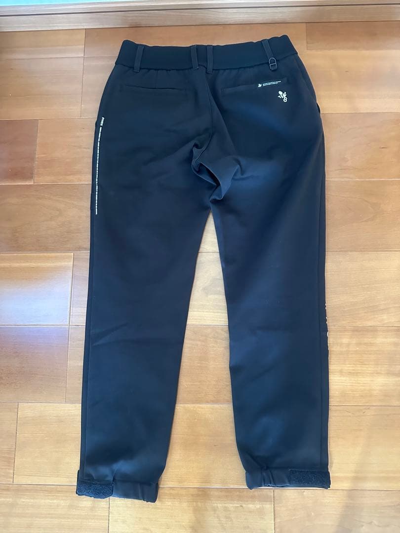 メンズウェア 8YARDS Ankle Strap Joggers 3G