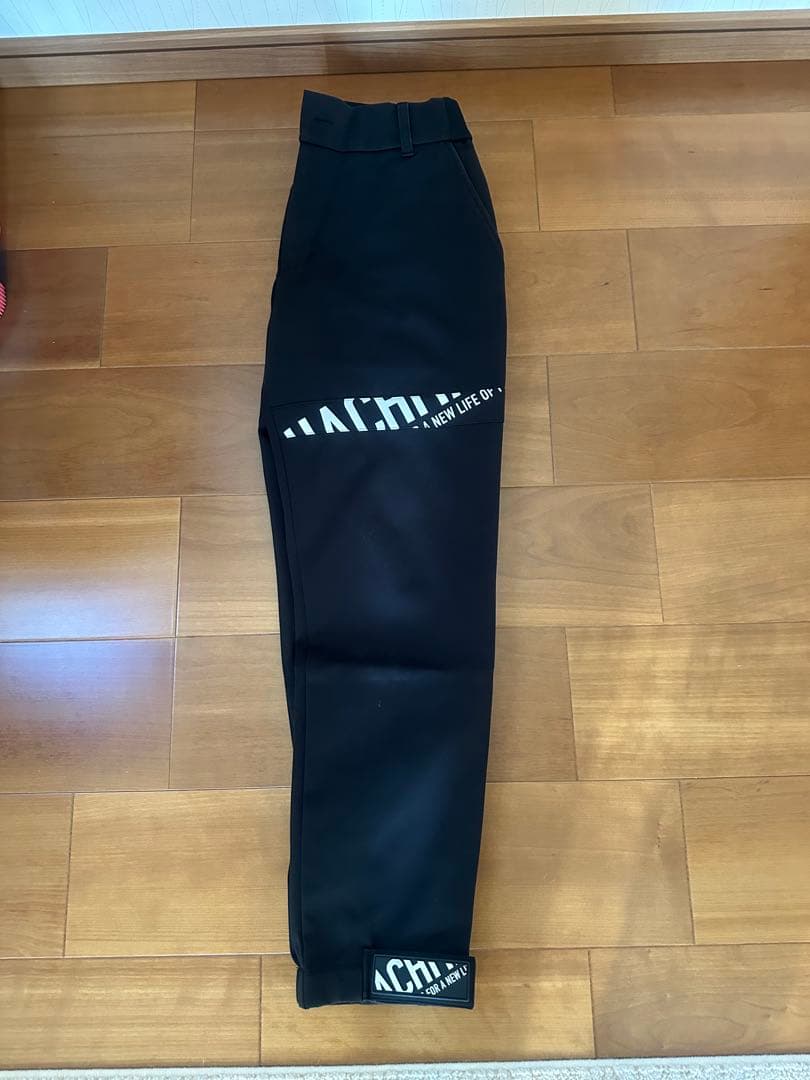 メンズウェア 8YARDS Ankle Strap Joggers 3G