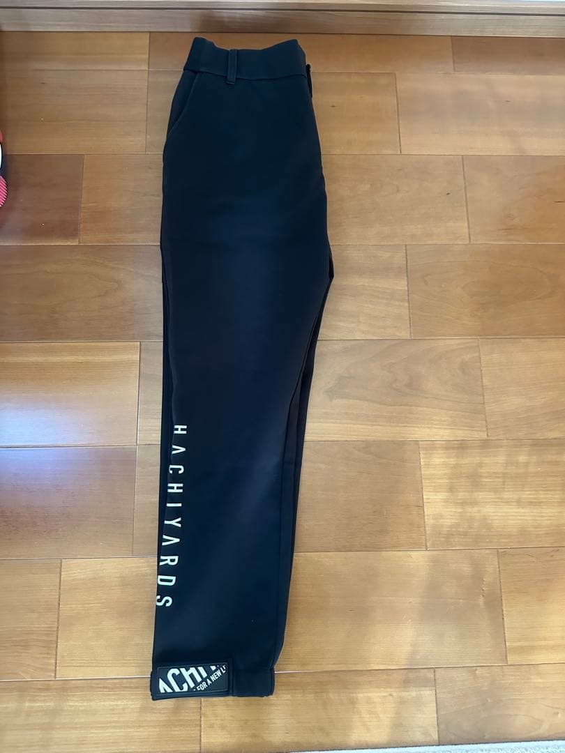 メンズウェア 8YARDS Ankle Strap Joggers 3G