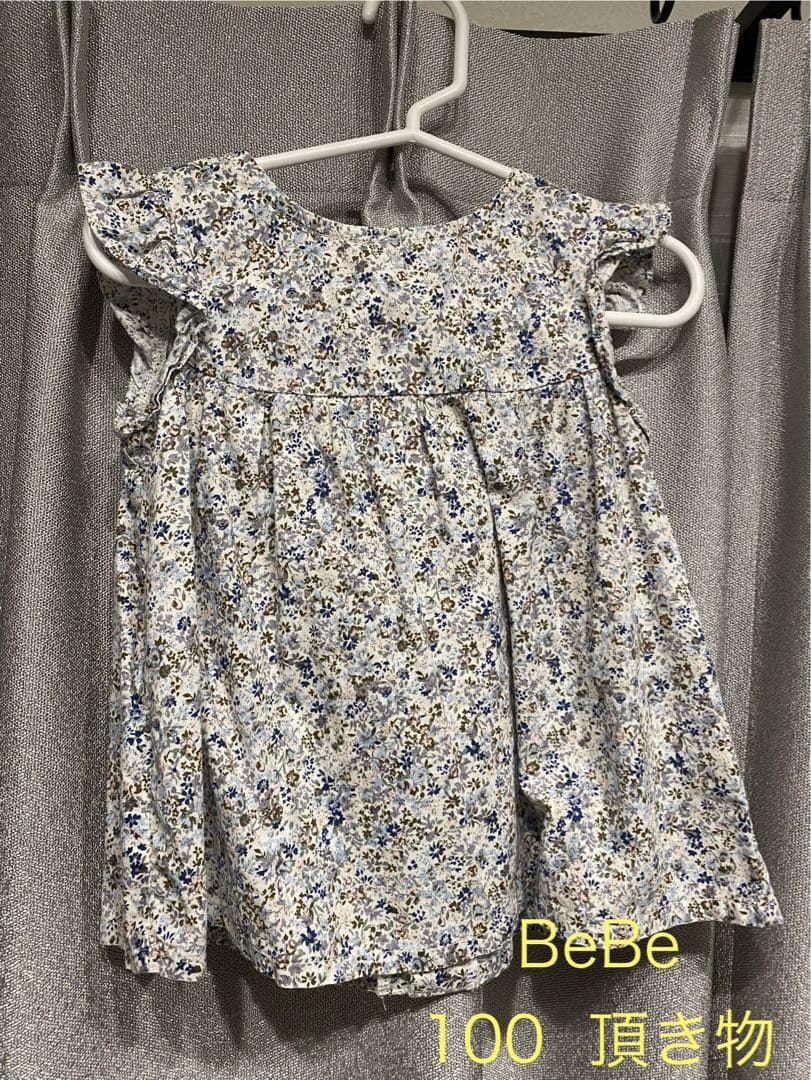 ベビー服まとめ売り　80 女の子