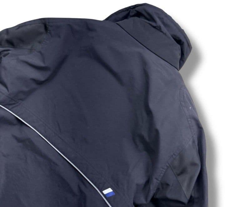 クシタニ　KUSHITANI ヤマハ　ウィンターチームジャケット　サイズL