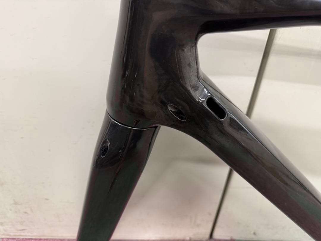 Vitesse Evo CR Disc フルカーボンフレーム